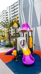 Urban Vista (D16), Condominium #607532511